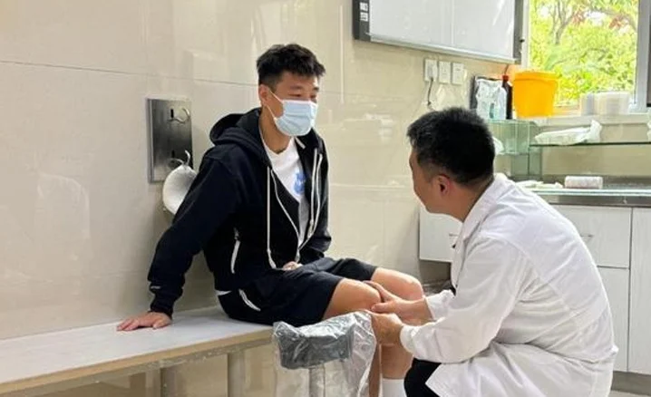 明星代言的