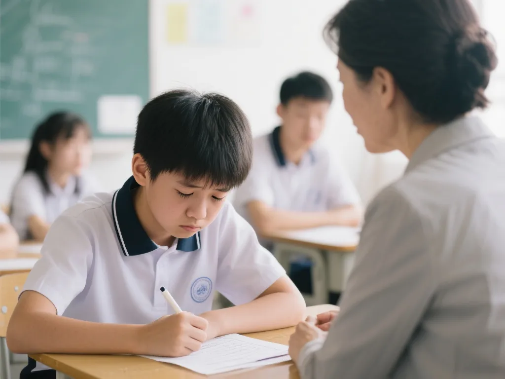 长期以来